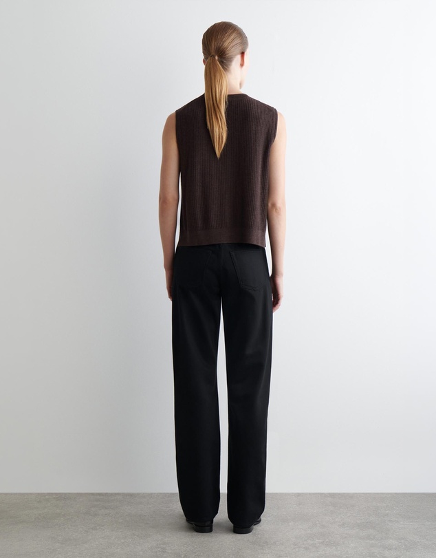 COS - Reprise Straight-Leg Jeans