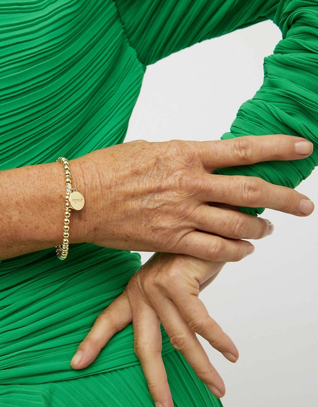 MIMCO - Ingot Bracelet