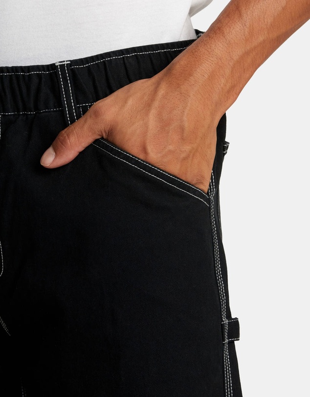 RVCA - Mens Americana Carpenter Pants