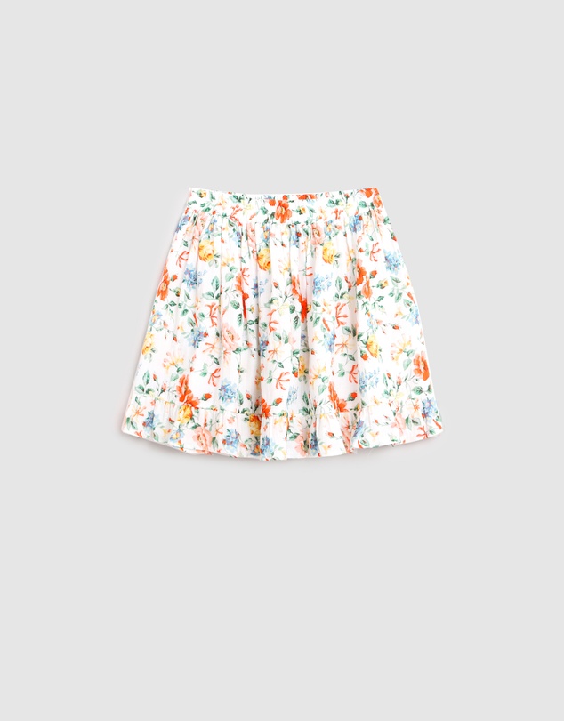 Alex & Ant - Maria-Pia Skirt - Pretty Floral
