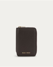 Deadly Ponies - Mini Wallet
