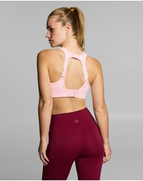 Rockwear - Olympia High Impact Moulded Adjustable Sports Bra