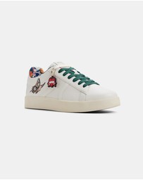 ALDO - Whatisadam03 Sneakers