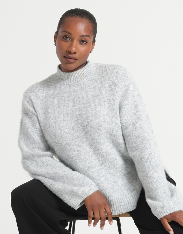 Estelle - Darcy Knit