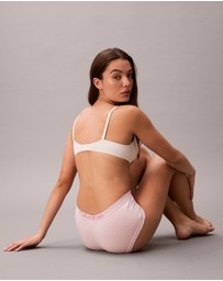 Calvin Klein - Extra Soft Cotton Boyshorts