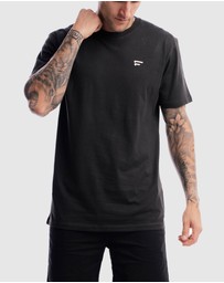 First Division - Performance Crest Rise Tee