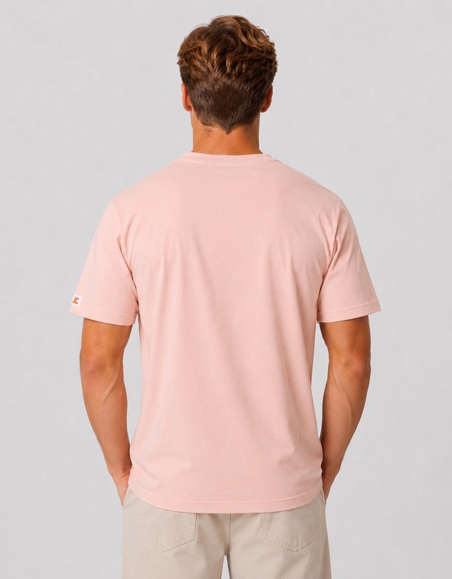 Justin Cassin - JC Essential T-Shirt