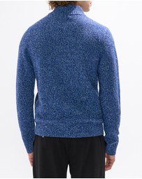 Marcs - Taniela Zip Through Knit