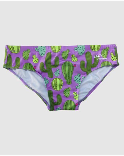Cactus Green