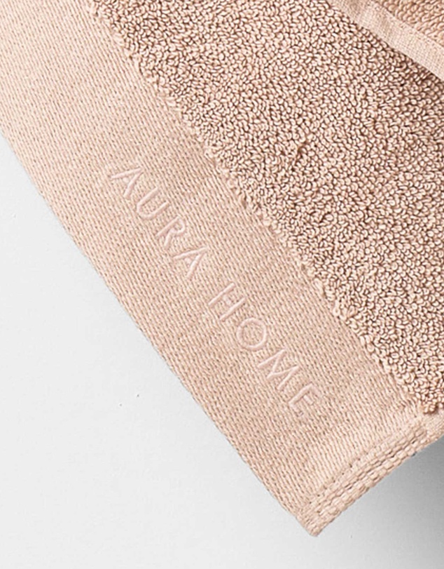 Aura Home - Haven Australian Cotton Bath Towel Range