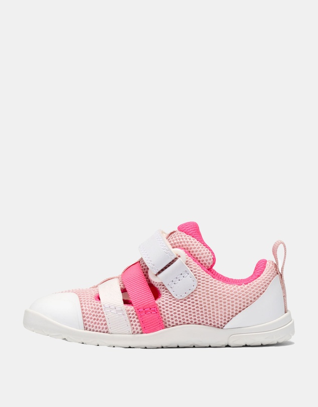 Clarks - Harbour Flex (T)