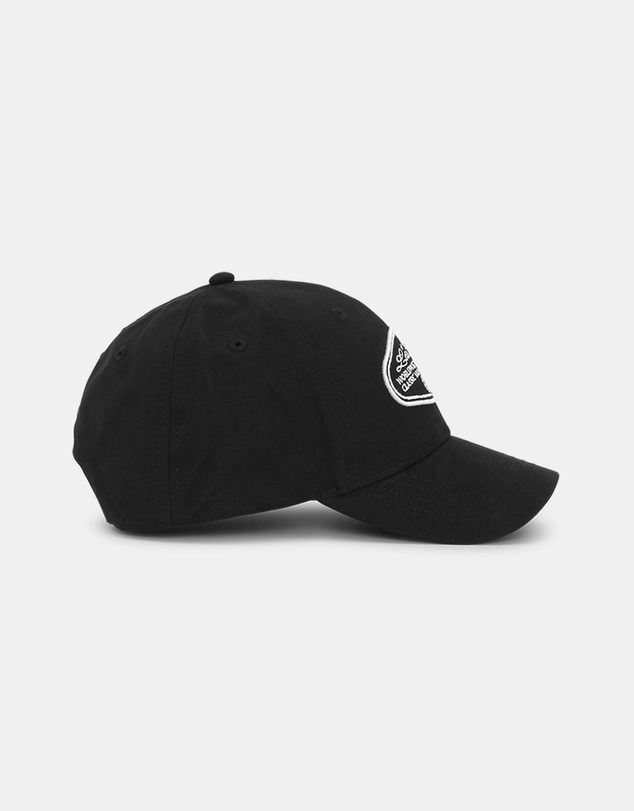 Les Deux - Worldwide Baseball Cap