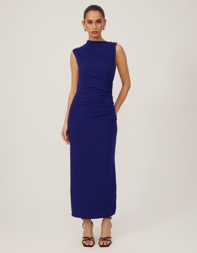 Tussah - Zaya Midi Dress