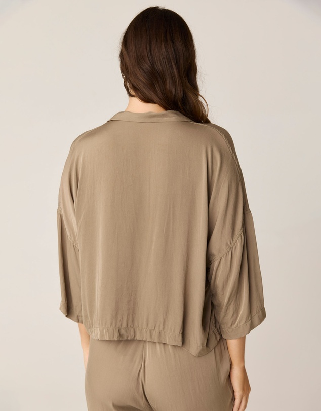 Primness - Dusk Shirt