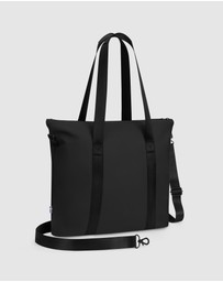 Gaston Luga - Däsh - Shopper Tote Waterproof 17.30 Travel Carry Bag