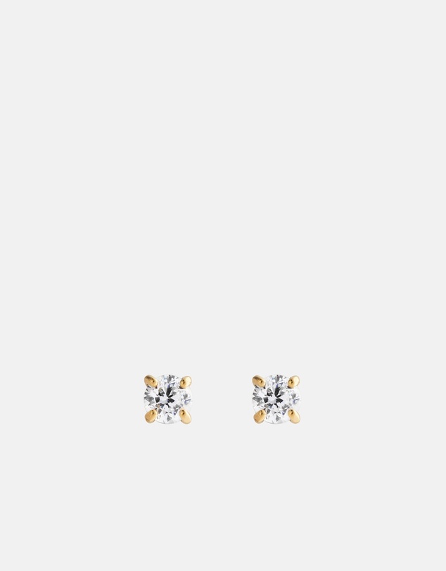 Daniel Wellington - Mirelle Solitaire Stud Earring