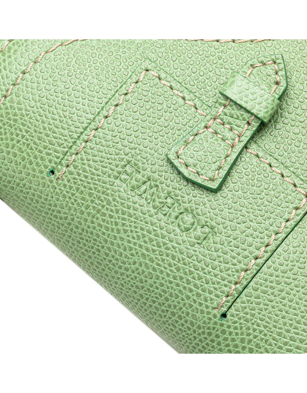 Pre-Loved by Azura Reborn - Pre-Loved loewe Crossbody Mobile Phone Holder with Adjustable Strap