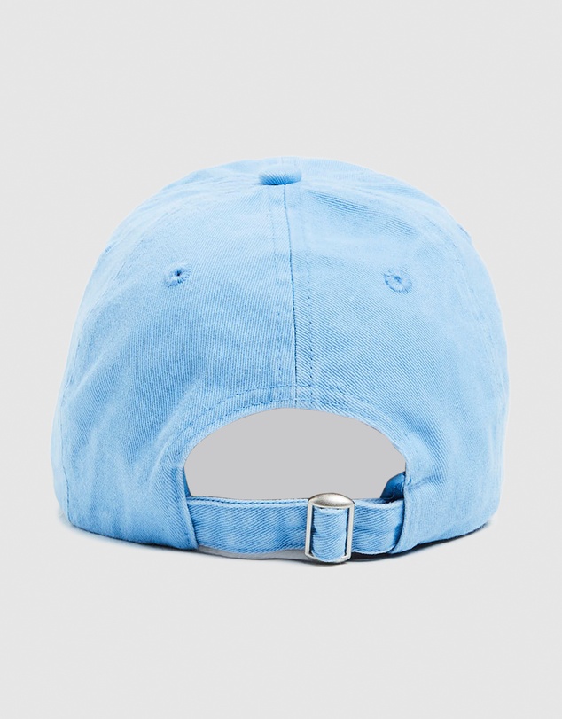 Subtitled - Sports Dad Cap