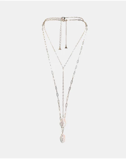 ALDO - Miia Necklaces