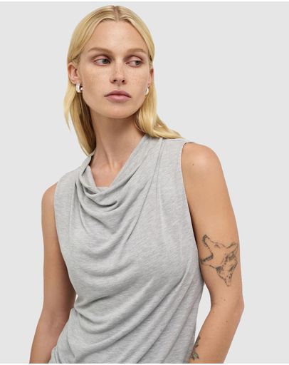 Grey Marle