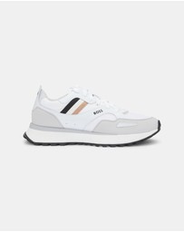 BOSS - Jonah Runn MXN Sneakers