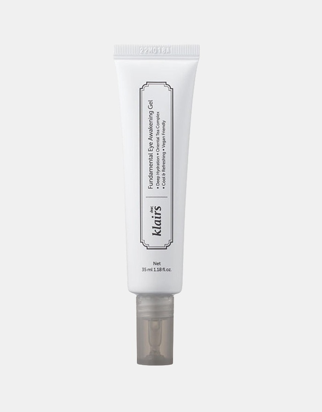 Dear Klairs - Fundamental Eye Awakening Gel
