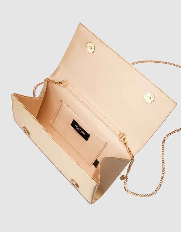 Olga Berg - Grace Envelope Clutch