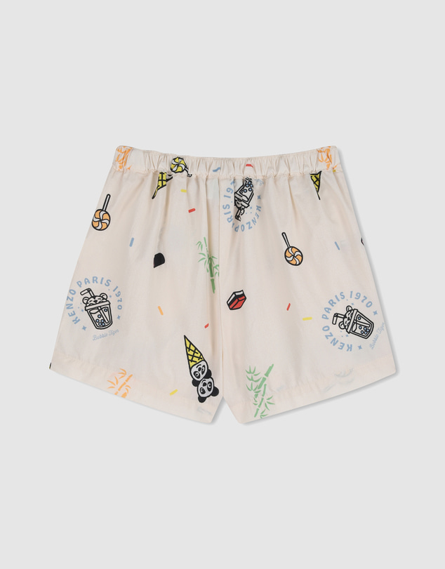 Kenzo Kids - Textile Set - Babies-Kids