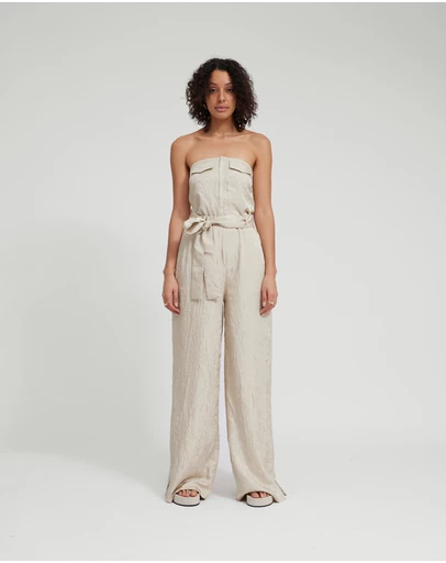 TOJHA - Scarlet Pant