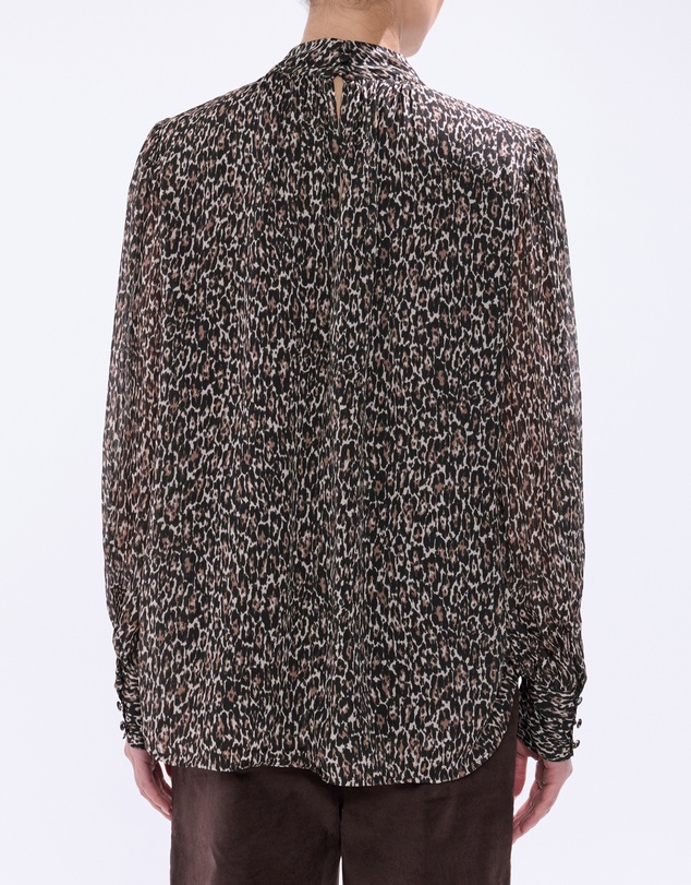 Marcs - Wild About You Blouse