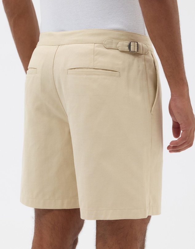 AERE - Soren Twill Shorts