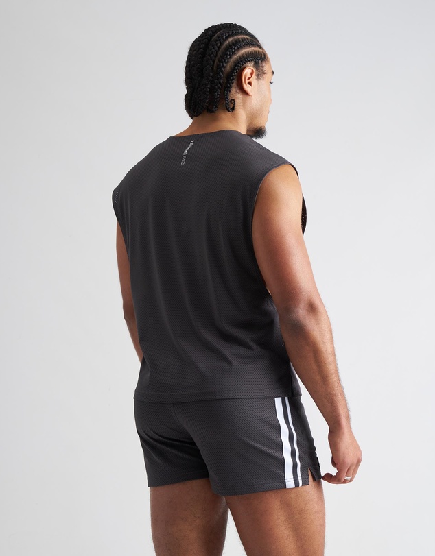 TEAMM8 - TEAMM8 S.S.C. Muscle Tank