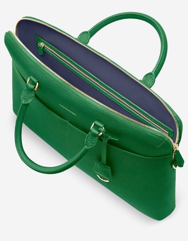 Maison De Sabre - The Laptop Bag