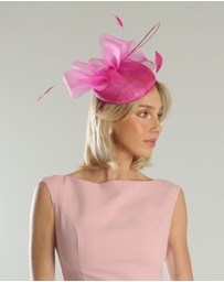 Morgan & Taylor - Gabriela Fascinator