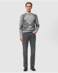 M.N.G - Matera Jumper