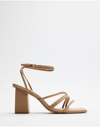 Dazie - Sadie Block Heels
