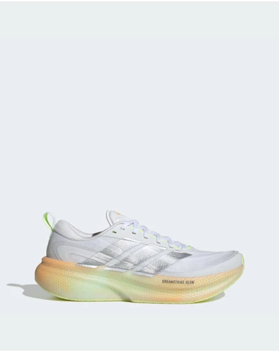 adidas Performance - SUPERNOVA GLIDE RUNNING SHOES Unisex