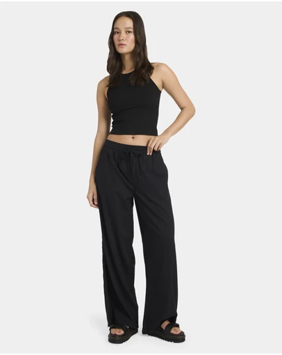 Volcom - Womens Dropping In Pants