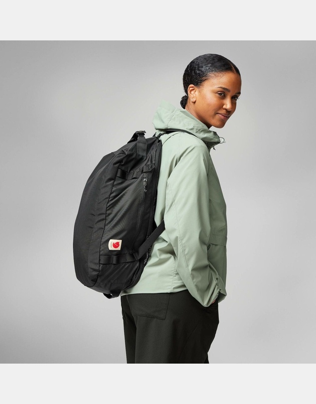 Fjallraven - High Coast 22L Duffel Bag