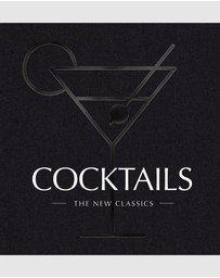 Brumby Sunstate - Cocktails: The New Classics