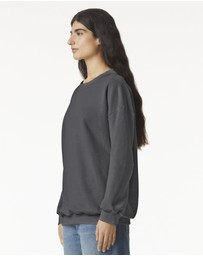 American Apparel - Unisex Reflex Fleece Crew Neck Sweatshirt
