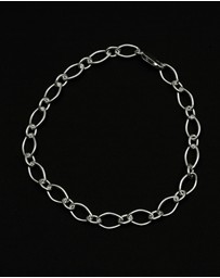 SUE THE BOY - Clinker Chain Bracelet