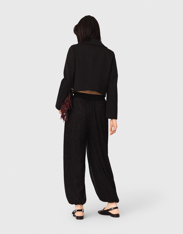 Maje - Pantsau Pants