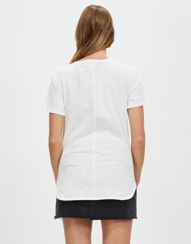 White By FTL - Betty Tee