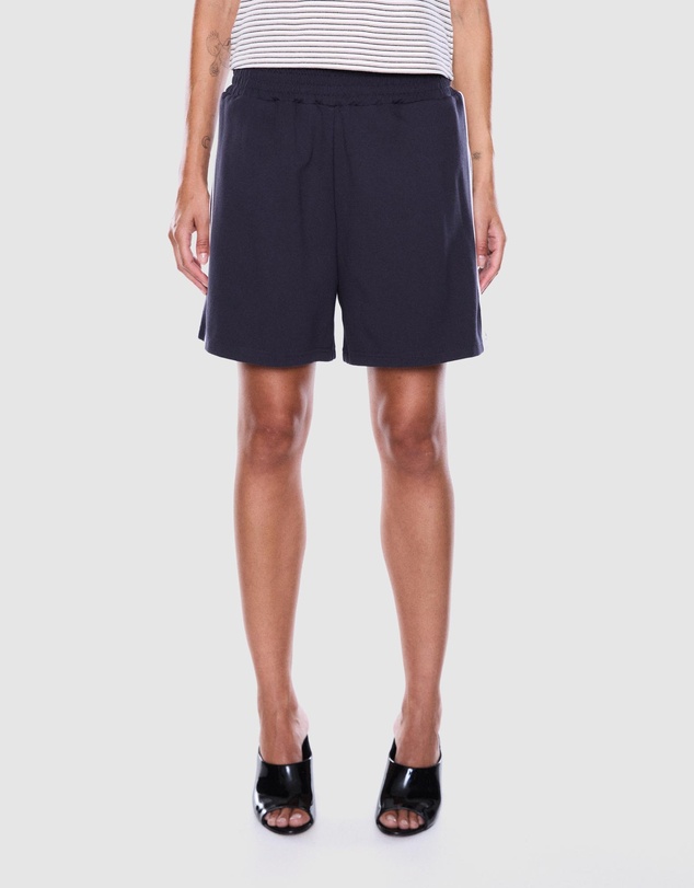 ENA PELLY - Valentina Stripe Shorts