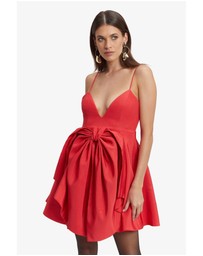 Bardot - Annabelle Mini Dress