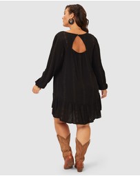 The Poetic Gypsy - Supreme Lace Dress