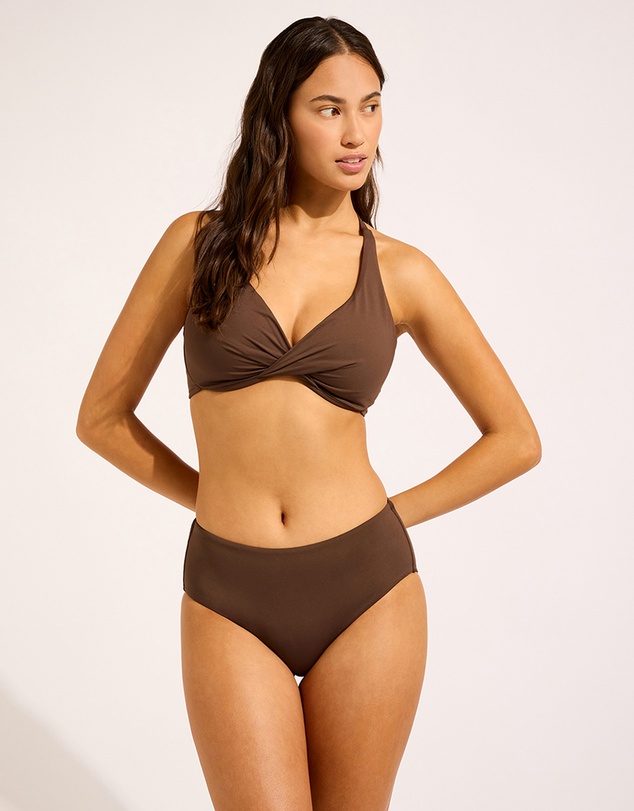 Seafolly - Seafolly Collective Wide Side