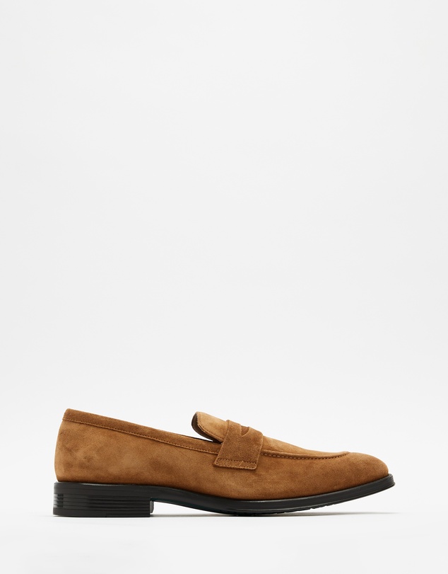 Paul Smith - Pierce Loafers