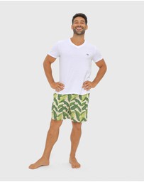 Coast Clothing - Ecuador Swim Shorts